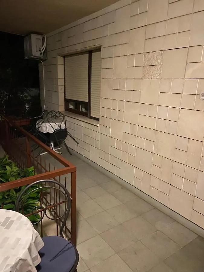 Rooms Juran Sukosan 0*,  Croatia