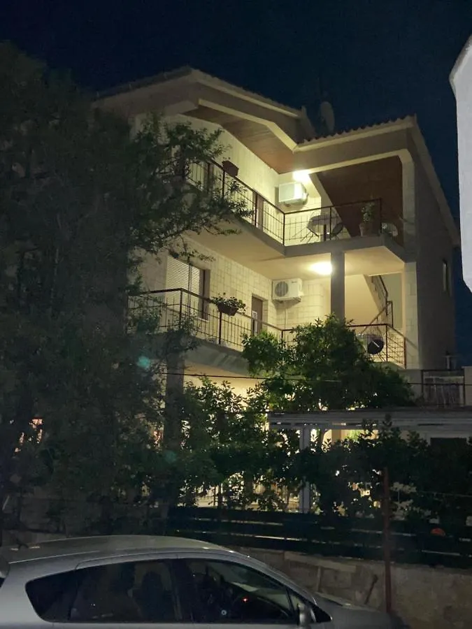 Rooms Juran Sukosan Croatia