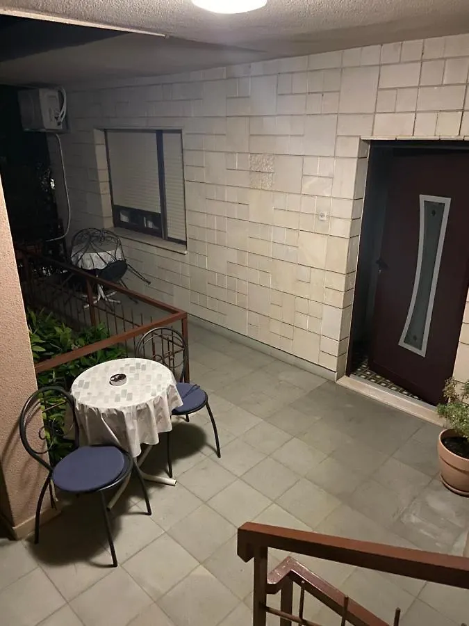 Rooms Juran Sukosan 0*,  Croatia