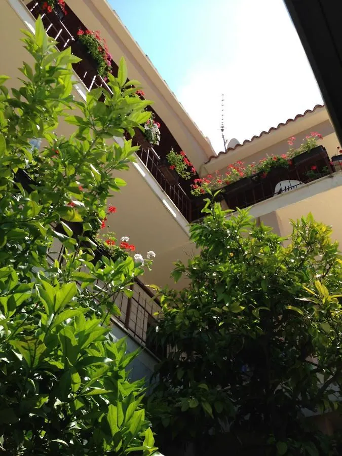 Guest house Rooms Juran Sukosan Croatia