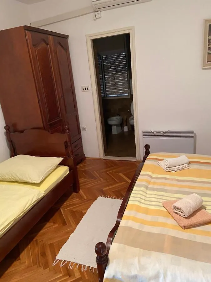 Rooms Juran Sukosan
