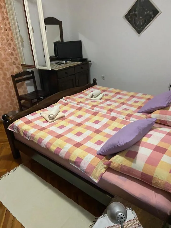 Rooms Juran Sukosan Guest house