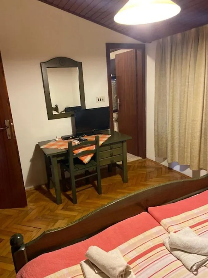 Guest house Rooms Juran Sukosan Croatia