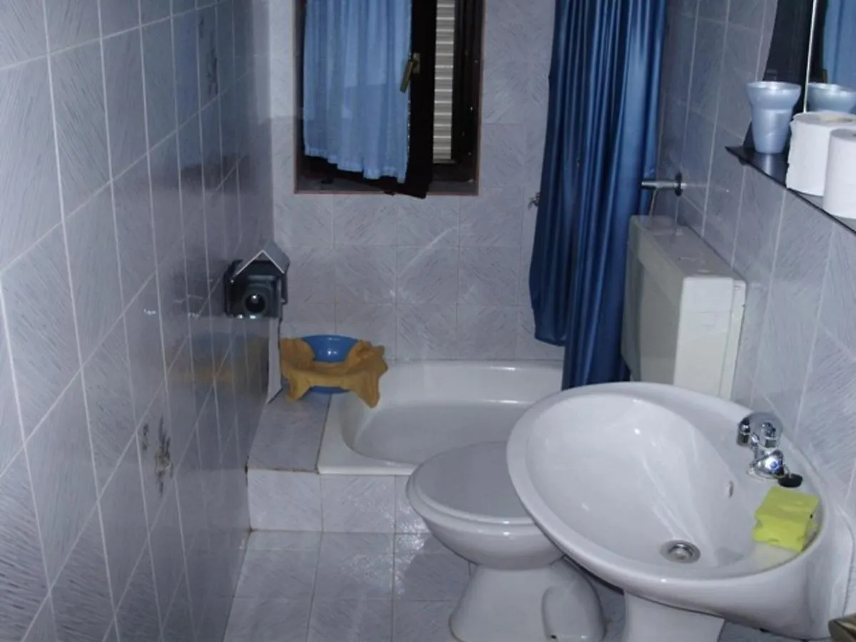 Guest house Rooms Juran Sukosan