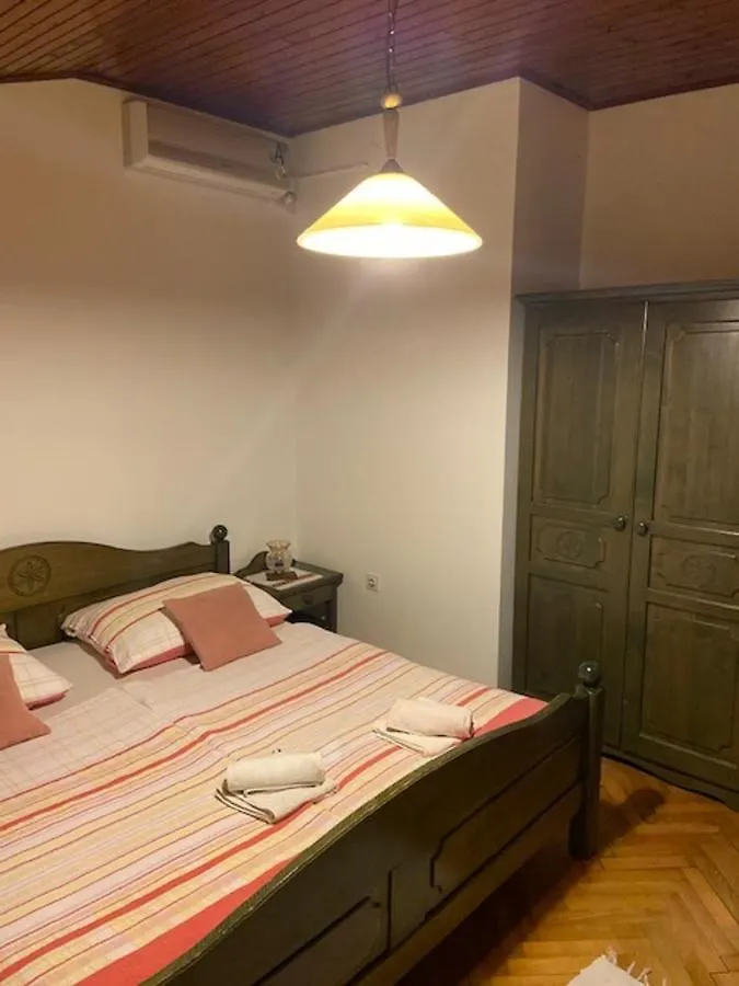 Rooms Juran Sukosan