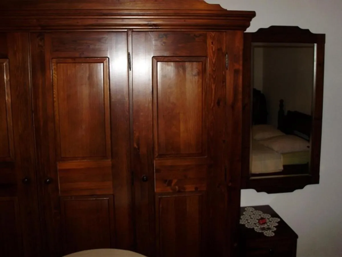 Guest house Rooms Juran Sukosan