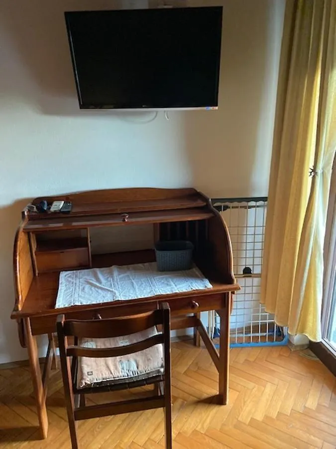 Guest house Rooms Juran Sukosan