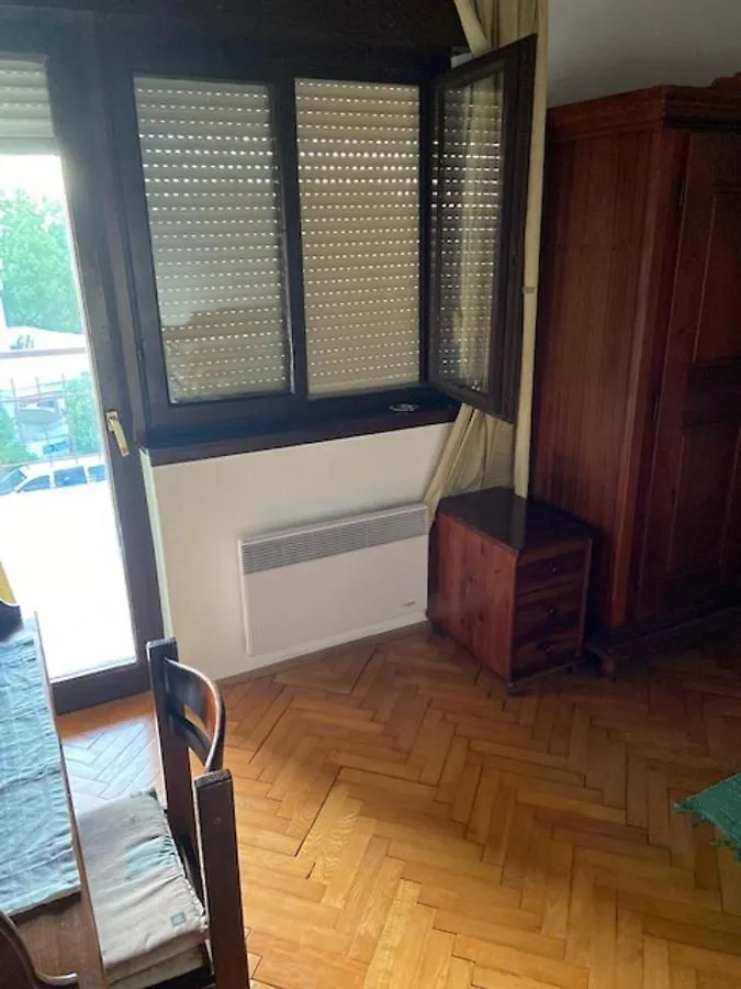Rooms Juran Sukosan Croatia