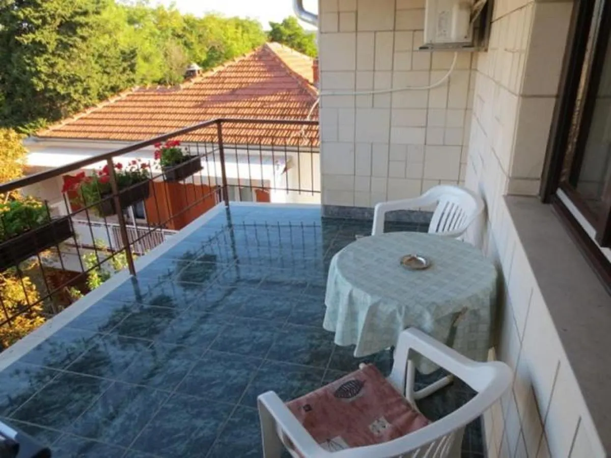 Guest house Rooms Juran Sukosan