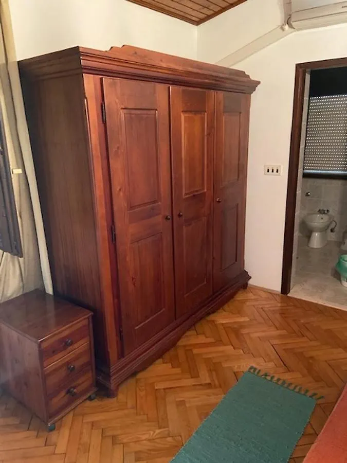 Rooms Juran Sukosan 0*,  Croatia