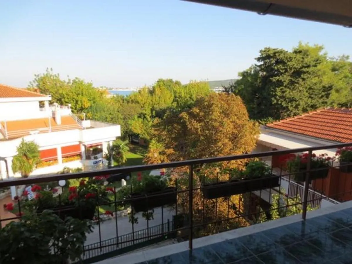 Guest house Rooms Juran Sukosan Croatia