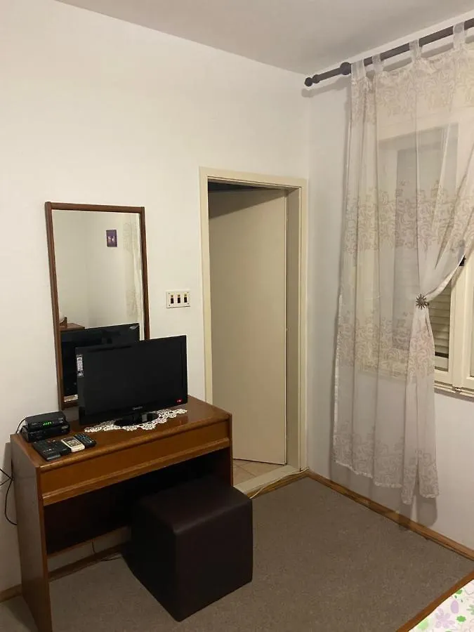Rooms Juran Sukosan Croatia