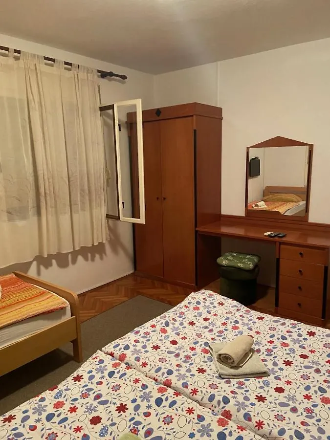 Guest house Rooms Juran Sukosan Croatia