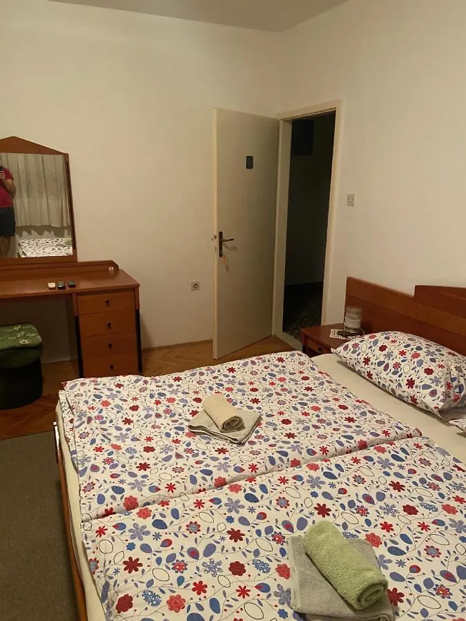 Rooms Juran Sukosan Guest house