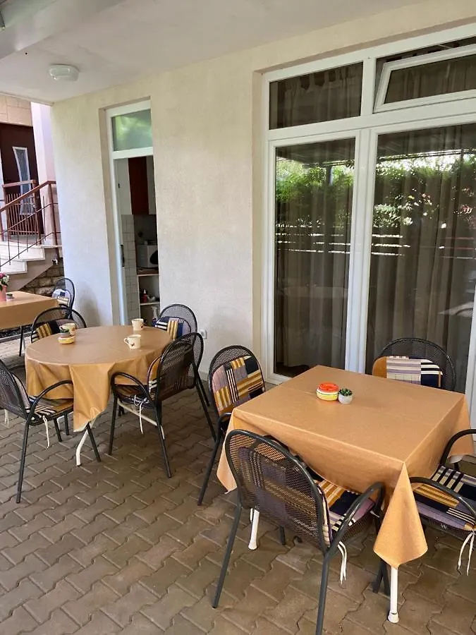 Guest house Rooms Juran Sukosan