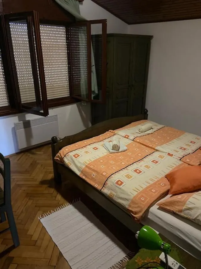 Rooms Juran Sukosan