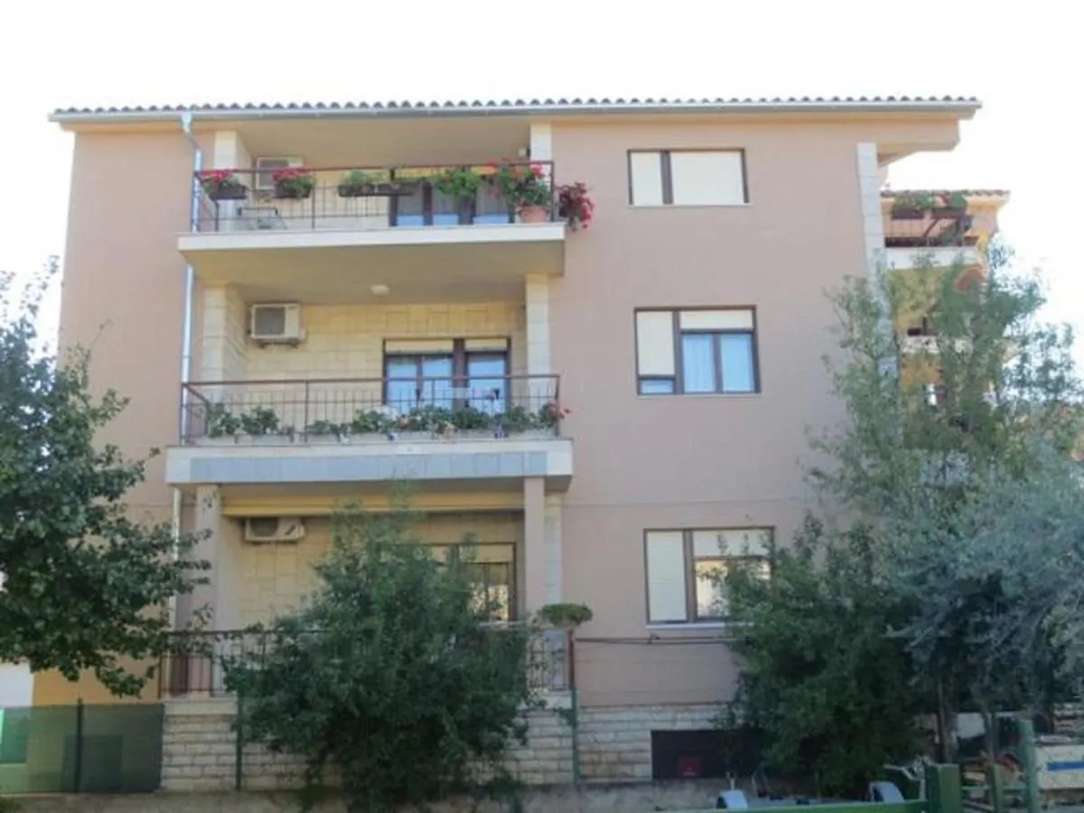 Rooms Juran Sukosan Croatia