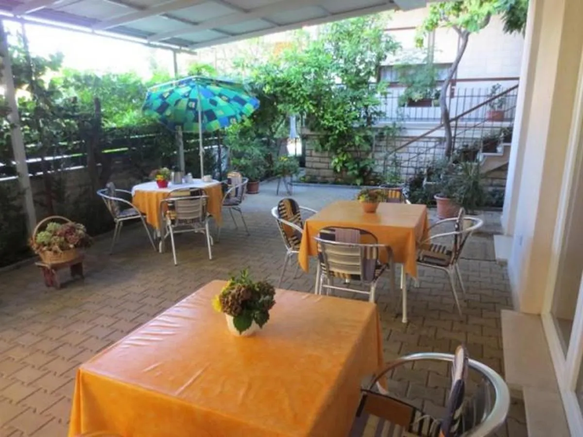 Rooms Juran Sukosan 0*,  Croatia