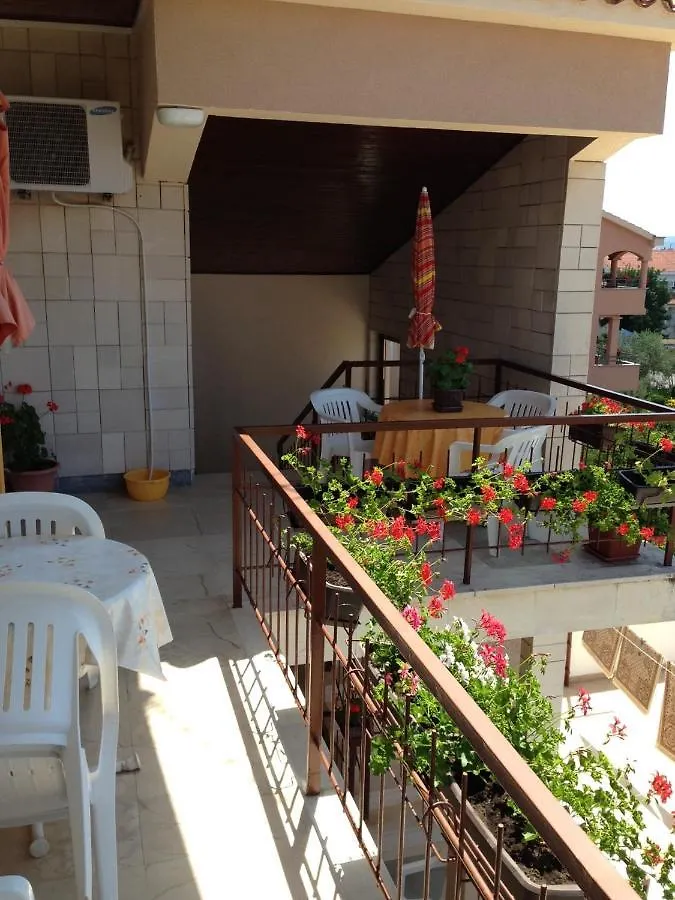 Rooms Juran Sukosan 0*,  Croatia