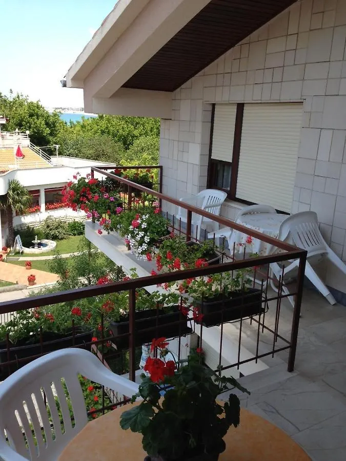 Rooms Juran Sukosan Guest house