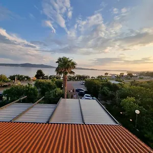 Anton Guest house