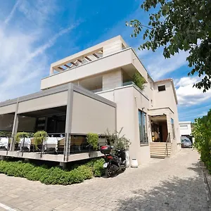 & Restaurant Matanovi Dvori Guest house